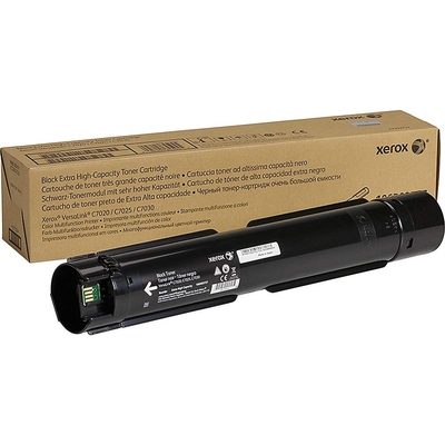 Xerox 106R03737 Siyah Orjinal Toner Yüksek Kapasit