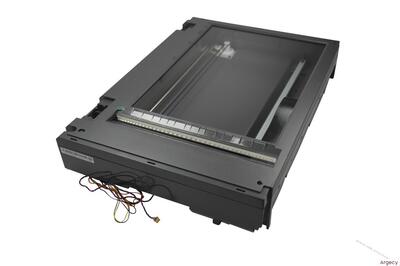 Lexmark 40X7829 Scanner Flatbed Assembly - CX310dn / CX410e (B)