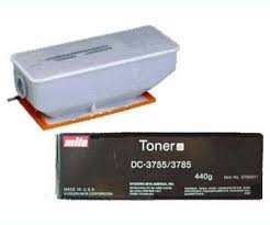 Kyocera Mita DC-3755 / DC-3785 Original Toner