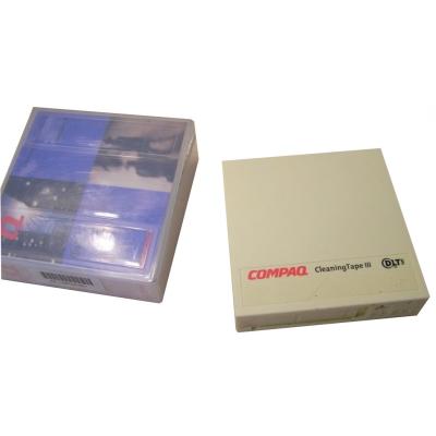 Compaq THXHC-01 DLT Cleaning Tape III (Temizleme K