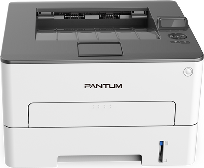 Pantum P3010DW Wi-Fi + Dublex Mono Laser Printer