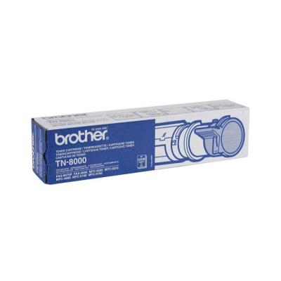 Brother TN-8000 Orjinal Toner - MFC-4800 (U)