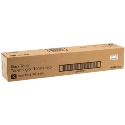 Xerox 006R01754 Black Original Toner - C8130 / C8135