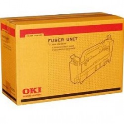 OKI 42158603 Orjinal Fuser Unit - C5100 / C5200 /