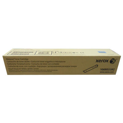 Xerox 106R03392 Orjinal Toner Hohe Kapazität (Me Tags)