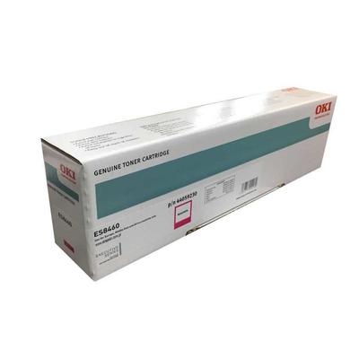 OKI 44059230 Magenta Original Toner Kartusche - ES8460