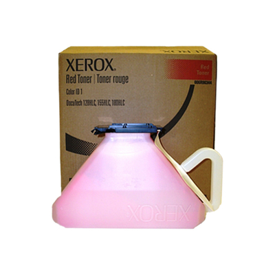 Xerox 006R90344 RedART Toner - DocuTech 1