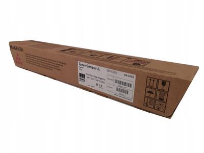 NRG MPC2800 / MPC3001 / MPC3501 Original Magenta-Tonerpatrone (841430)