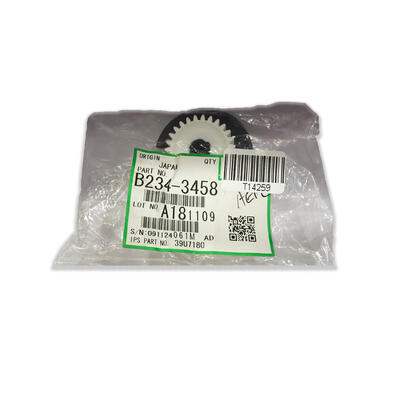 Ricoh B234-3458 27Z Getriebe - MP1100 / MP1350