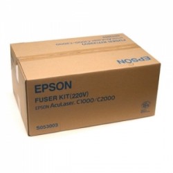 Epson C13S053003 (220V) Original Fixiereinheit - C1