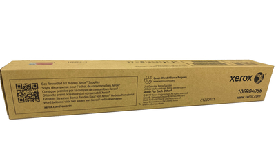 Xerox 106R04056 High Capacity Yellow Original Toner - Versalink C8000