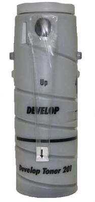 Develop Typ 201BART Toner - 2551 / 2850