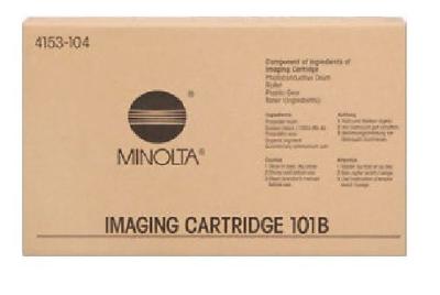 Konica Minolta 101B (4153-104) Original Drum Unit - DI-151