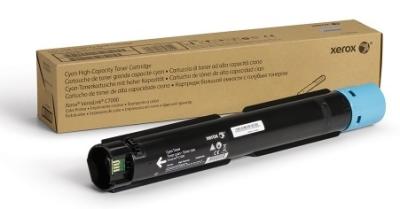 Xerox 106R03748 BlueART Toner — VersaLink C70