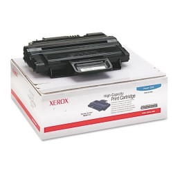 Xerox 106R01374 Siyah Orjinal Toner -Yüksek Kapasi