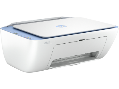 HP Deskjet 2878 (70S63C) Wi-Fi + Copier + Scanner Color Multifunctional Inkjet Printer
