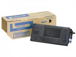 Kyocera TK-3100 Originaltoner - FS-2100 / FS-3040