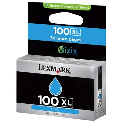 Lexmark 14N1069E (100XL)