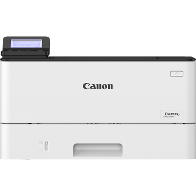 Canon i-Sensys LBP233DW (5162C008[BA]) Wi-Fi + Network + Duplex A4 Monochrome Laser Printer