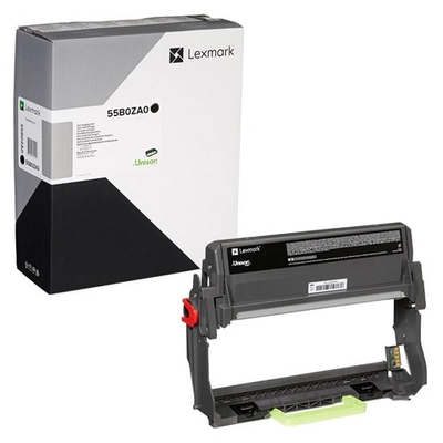 Lexmark 55B0ZA0 Original Drum Unıt - MS331dn / MX331adn