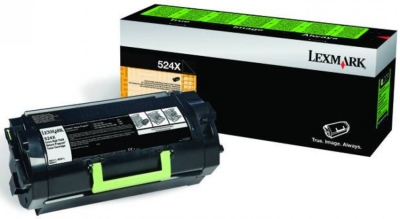 Lexmark 52D4X00 (524X) Original Toner - MS811 / MS812
