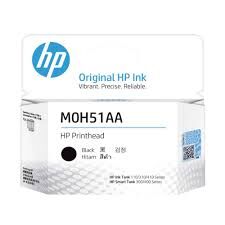 HP M0H51A (GT-51) Black Original Printhead (U)