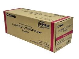 Canon 8536B001AA Kırmızı Orjinal (Starter) Başlang