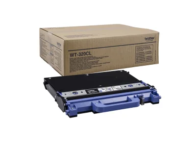 Brother WT-320CL Orjinal Atık Toner Kutusu - HL-L8