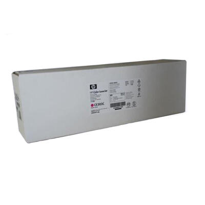 HP CE303C (824A) Original Toner, Rot - CM6049F /