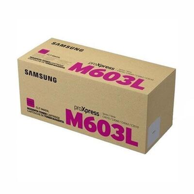 Samsung CLT-M603L/SEE Kırmızı Orjinal Toner - ProX