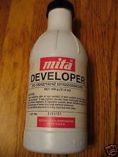 Kyocera Mita DC-3755 / DC-3785 Original Developer