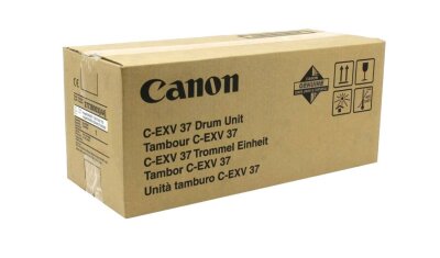Canon C-EXV37 (2773B003) Siyah Orjinal Drum Ünites