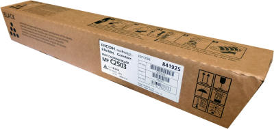 Ricoh C2503 Black Original Toner MP-C2503-2504-2011-2003-2004(841925)