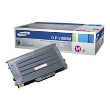 Samsung CLP-510D5M/SEE Kırmızı Orjinal Toner - CLP