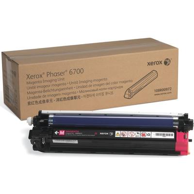 Xerox 108R00972 Red Orjinal Drum Unit — Pha