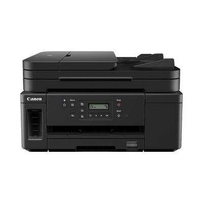Canon Pixma GM4040 (3111C009AA) WiFi + Copier + Scanner + Network Tank Printer