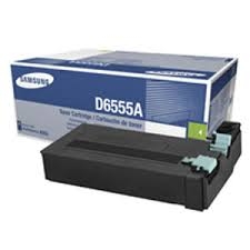 Samsung SCX-D6555A (SV210A) Original Black Toner - SCX-6545 / SCX-6555