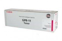Canon GPR-11 (C-EXV8) (7627A001) Magenta Original Toner Cartridge - IR-C2620 / IR-C3200