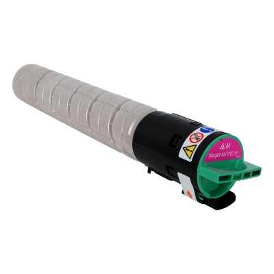 Ricoh 841282 Magenta Original Toner - Aficio MP C2030