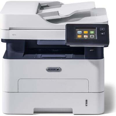 Xerox WorkCenter B215V_DNI Kopierer + Scanner + F