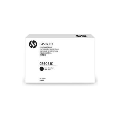 HP CE505JC(05J) BlackART Toner Extra High