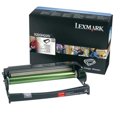Lexmark X203H22G Originale Druckwerkeinheit - X203N / X2