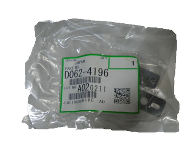 Ricoh D062-4196 Fuser Bracket - Aficio 2051 / 2051