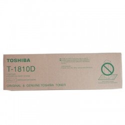 Toshiba T-1810D Orjinal Copier Toner — E-Studio