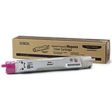 Xerox 106R01074 Kırmızı Orjinal Toner - Phaser 630