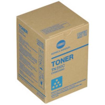 Konica Minolta TN-310C (4053701)