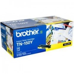 Brother TN-150Y Sarı Orjinal Toner - HL-4040CN / D