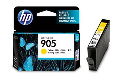 HP T6L97AA (905) YellowART Kartusche - OfficeJet 6