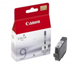 Canon PGI-9GY (1042B001) GrauART Schnee
