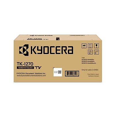 Kyocera TK-1270 (1T0C140NL0) Toner —